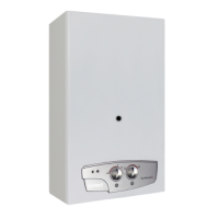 Termaq Electronic GE-19-02 Termaq Electronic GE-19-02